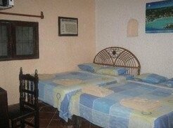 Hotel Inglaterra Puerto Morelos Riviera Maya - Photo3