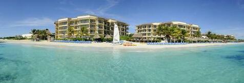 Hotel Marina El Cid Spa & Beach Resort All Inclusive - Photo2