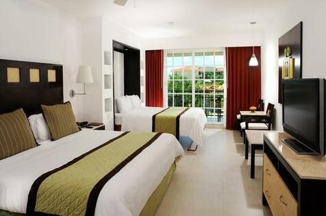 Hotel Marina El Cid Spa & Beach Resort All Inclusive - Photo4