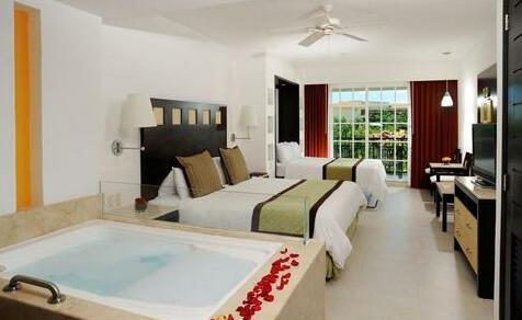 Hotel Marina El Cid Spa & Beach Resort All Inclusive - Photo5