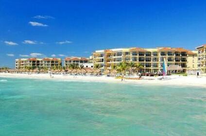 Hotel Marina El Cid Spa & Beach Resort All Inclusive