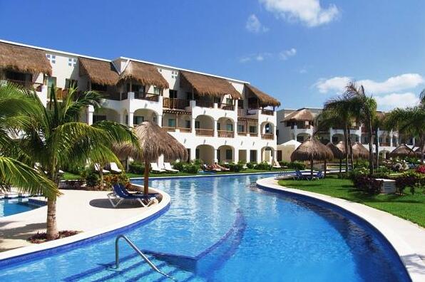 Hotel Valentin Imperial Riviera Maya - Photo4