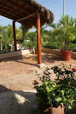 Mayan Breeze - Photo5