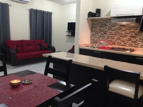 Modern Apartment Riviera Maya - Photo2