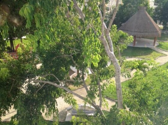 Modern Apartment Riviera Maya - Photo4