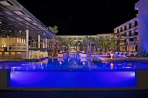 NEW Breathless Riviera Cancun Resorts & Spa