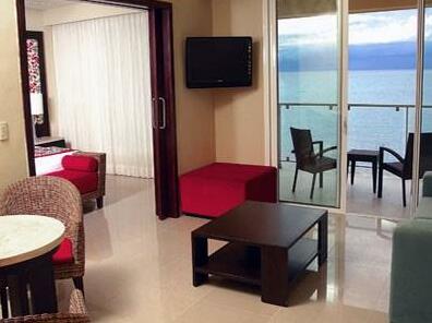 Nh Riviera Cancun Luxury Resort - Photo2