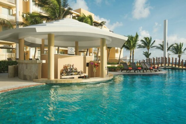 Now Jade Riviera Cancun - All Inclusive - Photo3