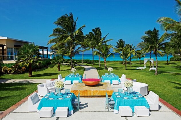 Now Jade Riviera Cancun - All Inclusive - Photo4