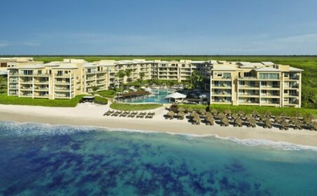Now Jade Riviera Cancun - All Inclusive