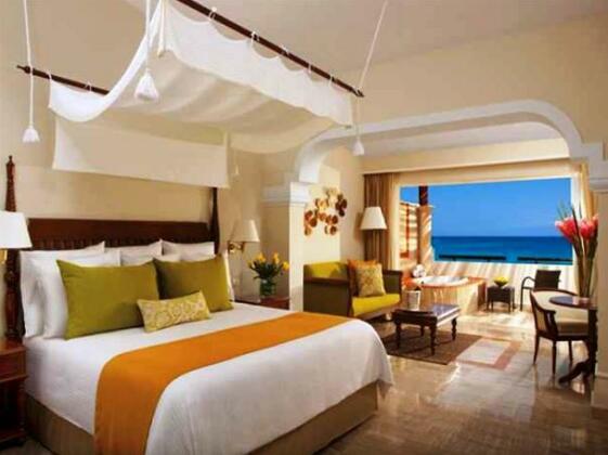Now Sapphire Riviera Cancun-All Inclusive - Photo2