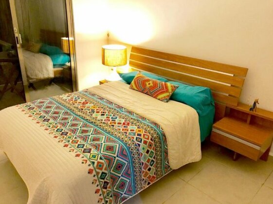 Room With Terrace - Photo2
