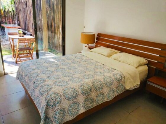 Room With Terrace - Photo3