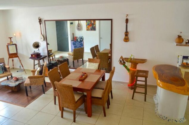 Room With Terrace - Photo4
