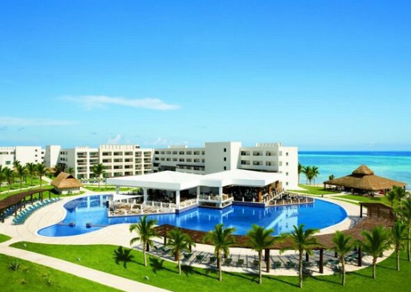 Secrets Silversands Riviera Cancun All Inclusive-Adults Only - Photo3