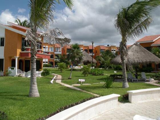 Villas Playasol
