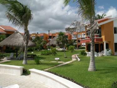 Villas Playasol