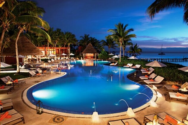 Zoetry Paraiso de la Bonita - Endless Privileges All Inclusive