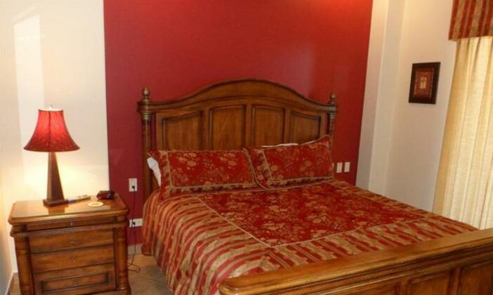 One-Bedroom Apartment at Puerto Penasco BB 303