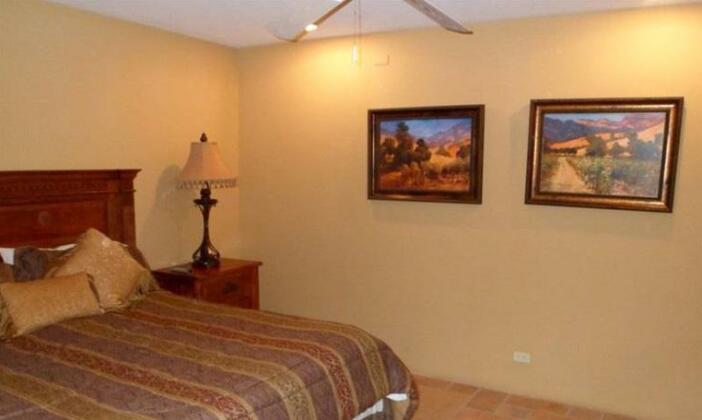 Three-Bedroom Apartment at Puerto Penasco BVilla 12-V - Photo2