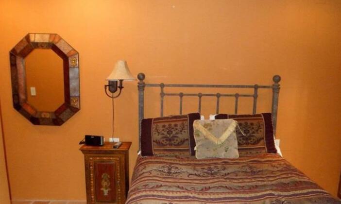 Three-Bedroom Apartment at Puerto Penasco BVilla 12-V - Photo4