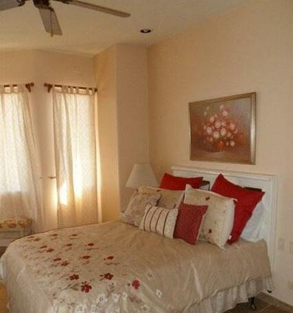 Two-Bedroom Apartment at Puerto Penasco BA 401-V