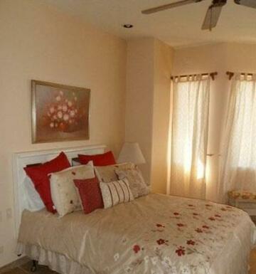 Two-Bedroom Apartment at Puerto Penasco BA 401-V