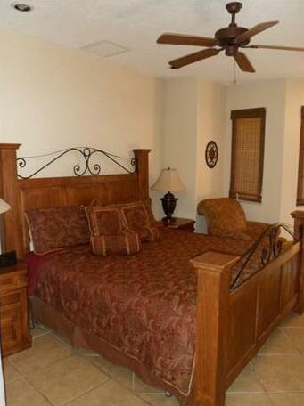 Two-Bedroom Apartment at Puerto Penasco BD 201-V