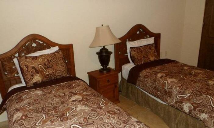 Two-Bedroom Apartment at Puerto Penasco BD 201-V - Photo3