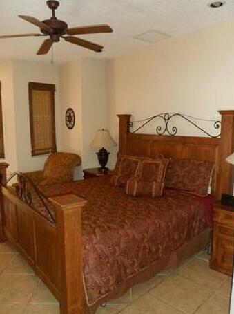 Two-Bedroom Apartment at Puerto Penasco BD 201-V