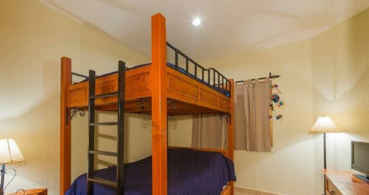 Two-Bedroom Apartment at Puerto Penasco BE 101-V - Photo4
