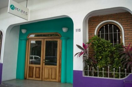 Amapas Apartments Puerto Vallarta - Adults Only