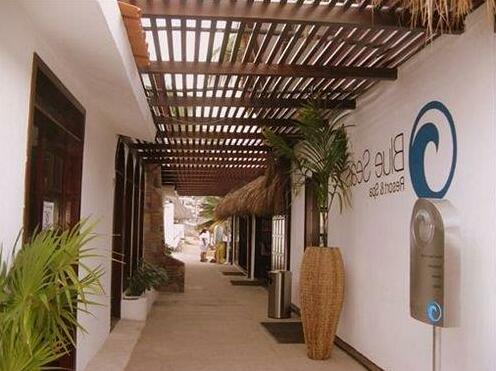 Blue Seas Gay Friendly Resort And Spa Puerto Vallarta - Photo2