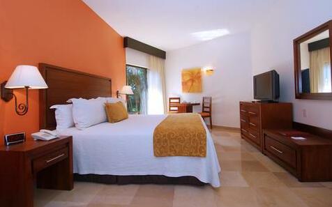 Canto del Sol Plaza Vallarta All Inclusive Beach & Tennis Resort - Photo5