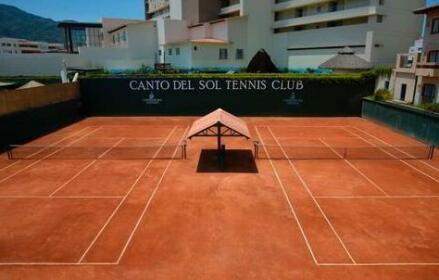 Canto del Sol Plaza Vallarta All Inclusive Beach & Tennis Resort