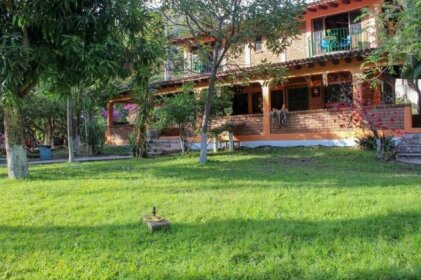 Casa La Potranca