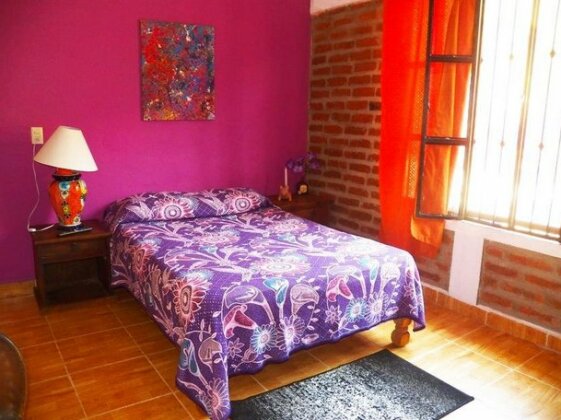 Casa Rio Cuale