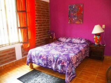 Casa Rio Cuale