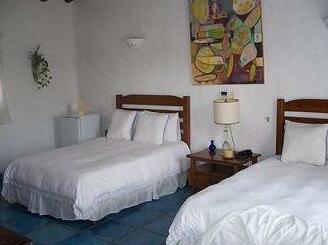 Casa Tukari Hotel Puerto Vallarta - Photo3