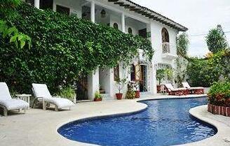 Casa Tukari Hotel Puerto Vallarta - Photo4
