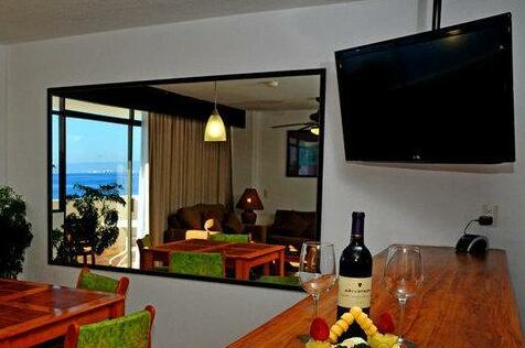 Costa Sur Resort & Spa - Photo2