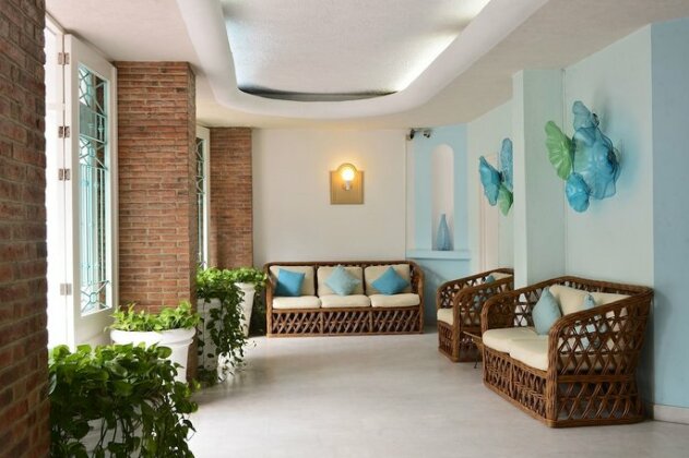 Emperador Vallarta Beachfront Hotel & Suites - Photo5