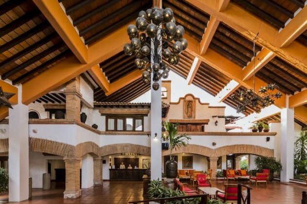 Hacienda Buenaventura Hotel & Mexican Charm - All Inclusive - Photo3