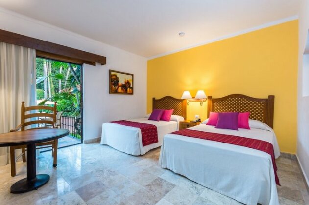 Hacienda Buenaventura Hotel & Mexican Charm - All Inclusive - Photo4