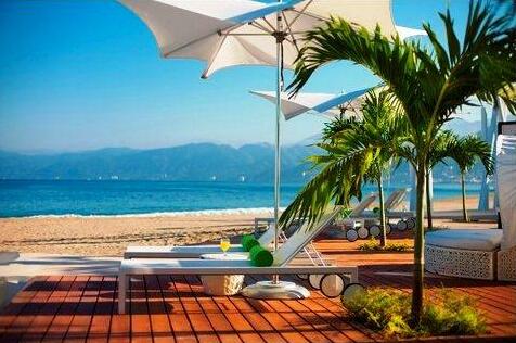 Hilton Puerto Vallarta Resort All Inclusive - Photo3