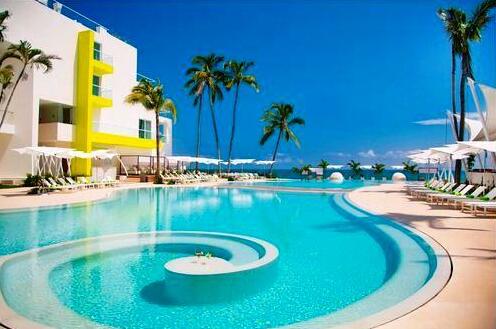 Hilton Puerto Vallarta Resort All Inclusive - Photo4