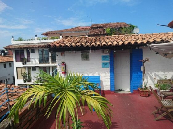 Hostel Central Puerto Vallarta