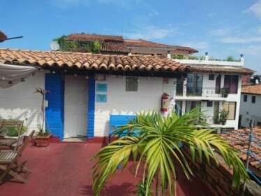 Hostel Central Puerto Vallarta