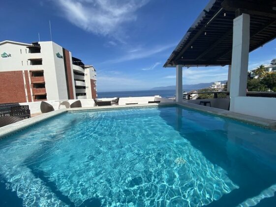 Hotel Amaca Puerto Vallarta - Adults Only - Photo2