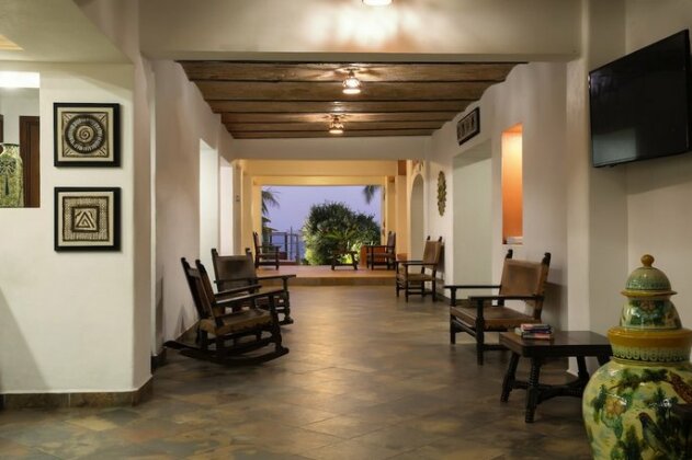 Hotel El Pescador Puerto Vallarta - Photo4